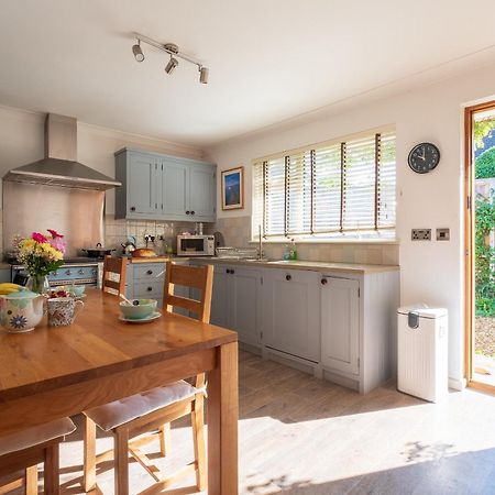 Greenridge Totland Exterior foto