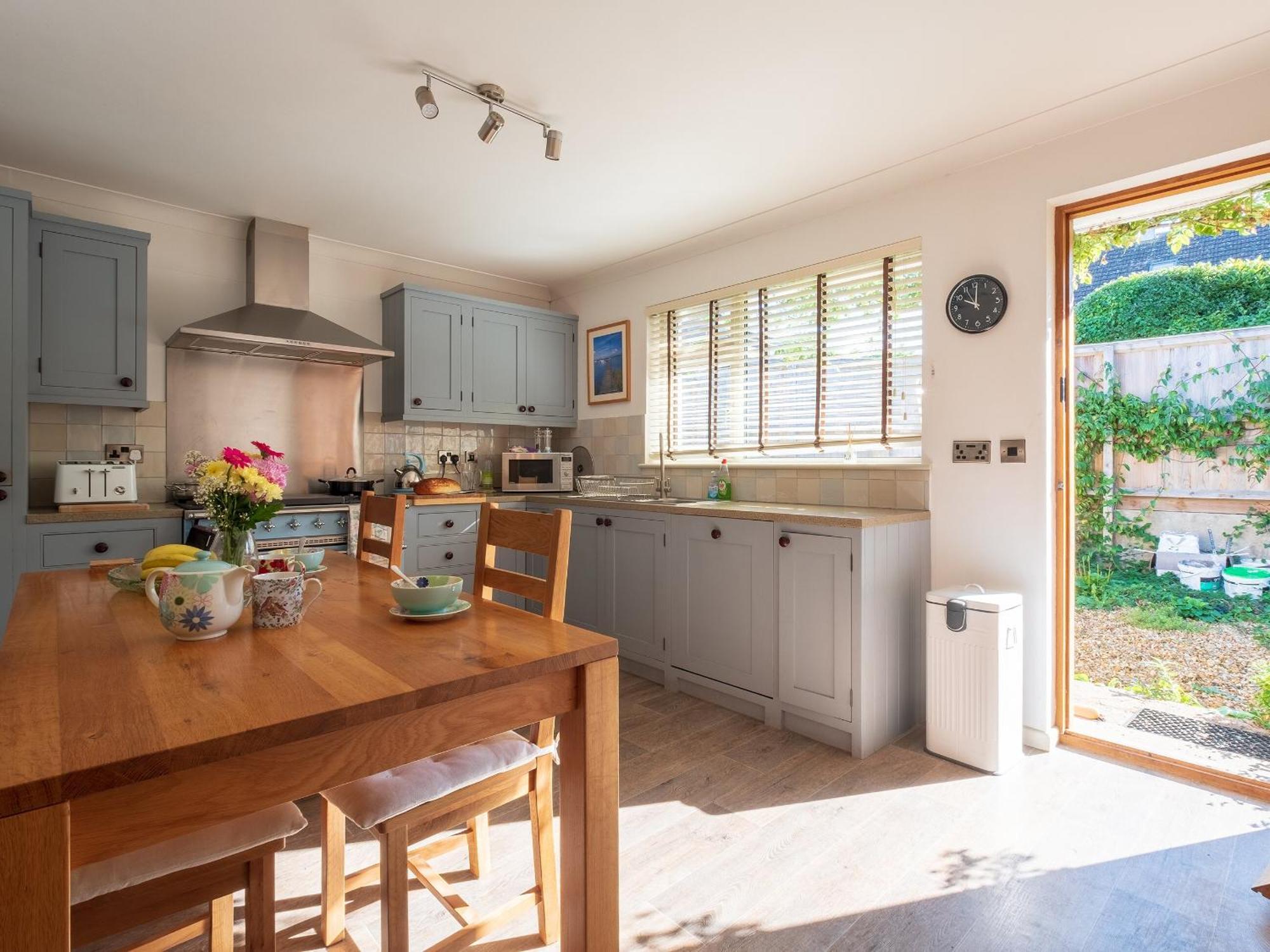 Greenridge Totland Exterior foto