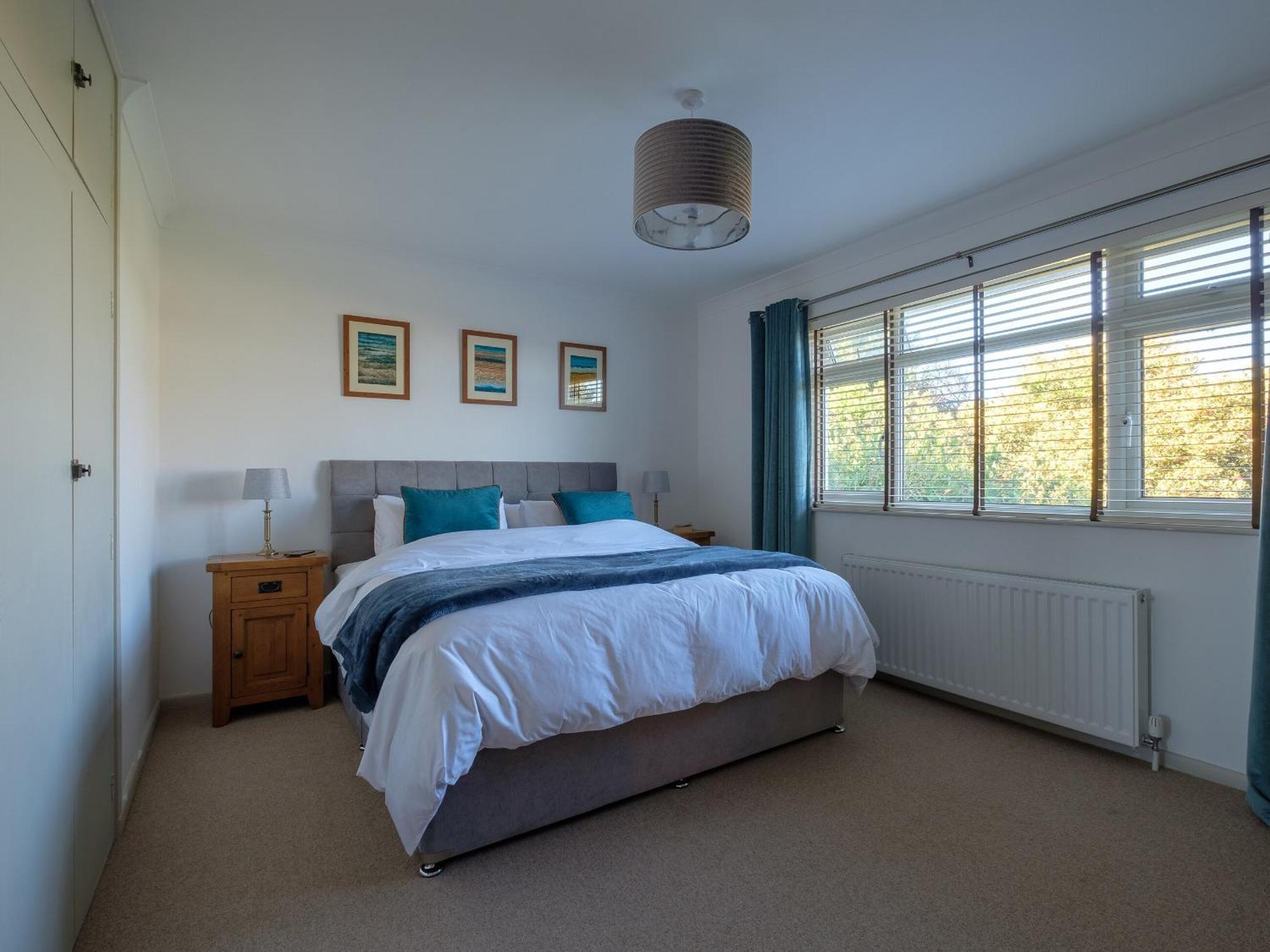 Greenridge Totland Exterior foto