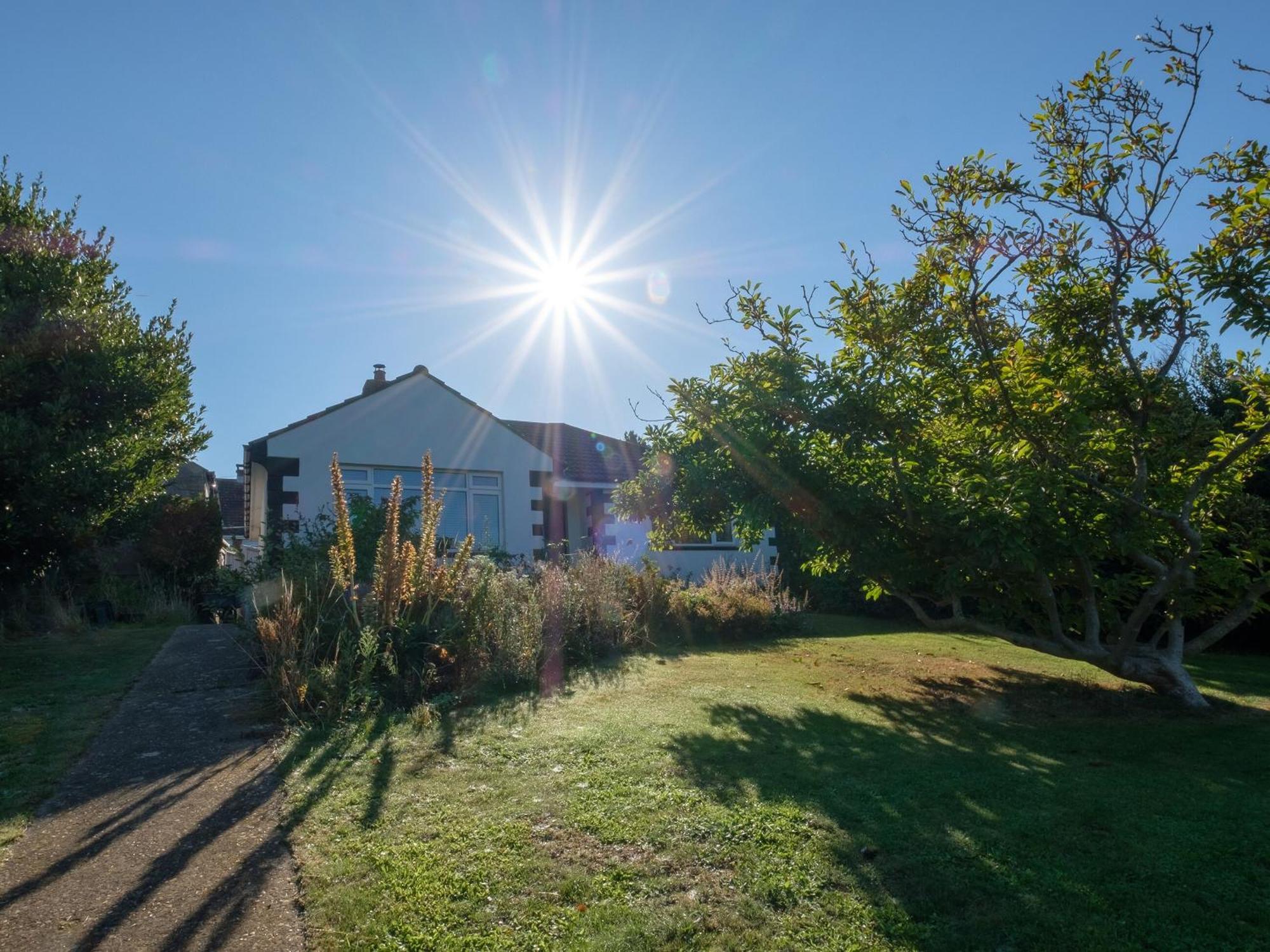 Greenridge Totland Exterior foto